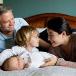 How to Handle Differences in Parenting Styles