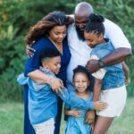 Dealing With External Family Pressure in Your Marriage